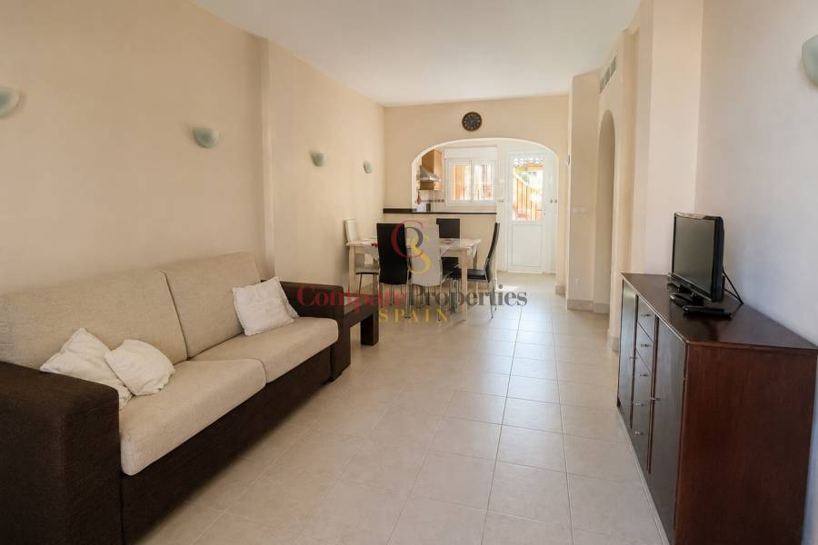 Sale - Townhouses - El Vergel - El Verger