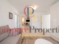 Sale - Villa - Albir