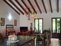 Verkoop - Townhouses - Dénia - Centro