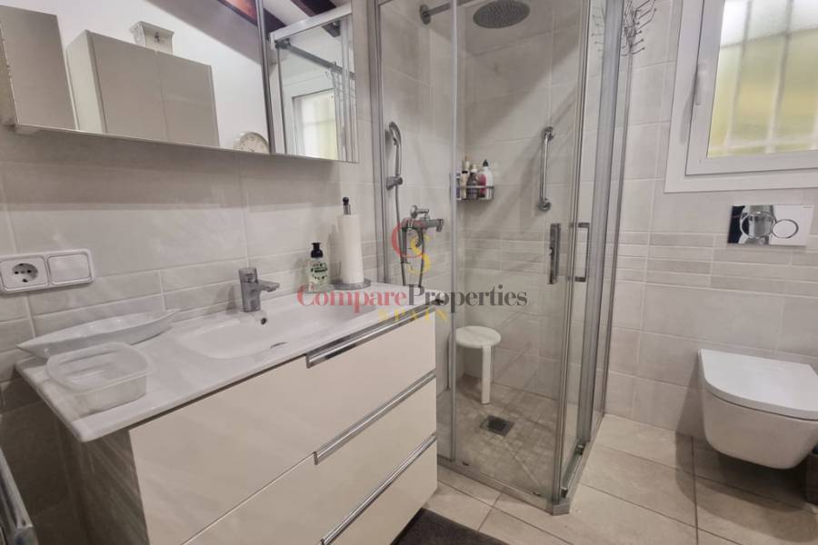 Verkauf - Villa - Pego - 