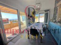 Verkauf - Villa - Benitachell