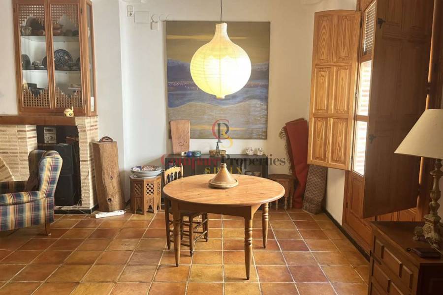 Vente - Villa - Orba Valley - Orba