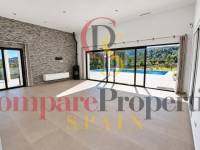 Verkoop - Villa - Orba Valley - Orba