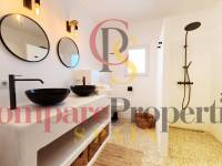 Verkoop - Villa - Moraira