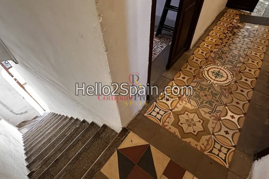 Venta - Townhouses - Gandía