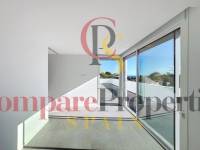 Verkoop - Villa - Moraira - Moravit-Cap Blanc