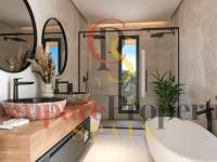 Vente - Villa - Jávea - Javea
