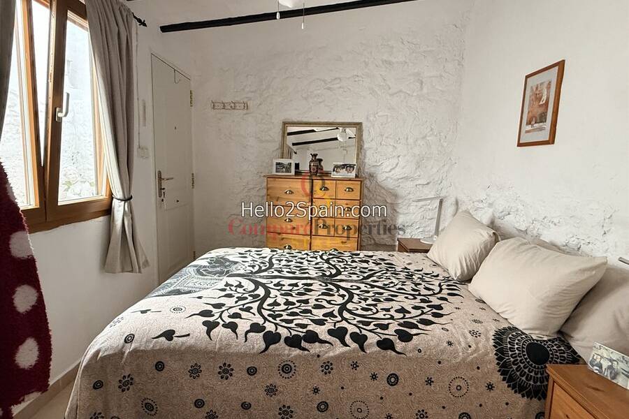 Verkauf - Townhouses - Pego