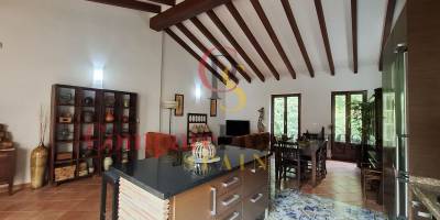 Townhouses - Venta - Dénia - Centro