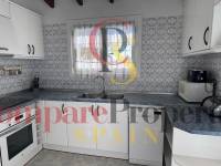 Verkauf - Villa - Moraira - La sabatera