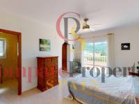 Sale - Villa - Orba Valley - Orba