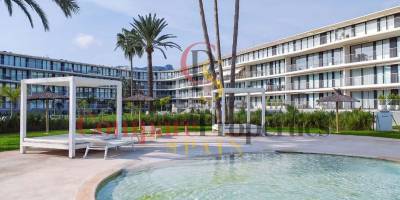 Apartment - Sale - Dénia - Marinas