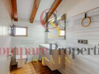 Verkauf - Villa - Moraira