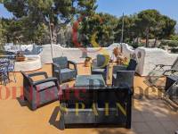 Verkoop - Villa - Moraira - Cap blanc