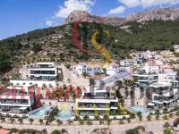 Verkoop - Villa - Calpe - 