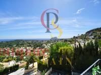 Verkauf - Townhouses - Moraira - Benimeit