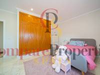 Verkoop - Villa - Calpe - 