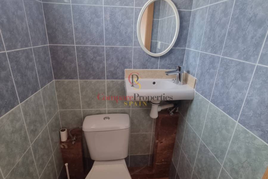 Verkauf - Villa - Daimús