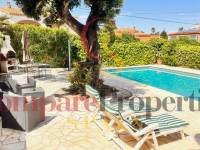 Sale - Villa - Dénia - Las Rotas