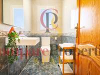 Verkoop - Villa - Calpe - 03710