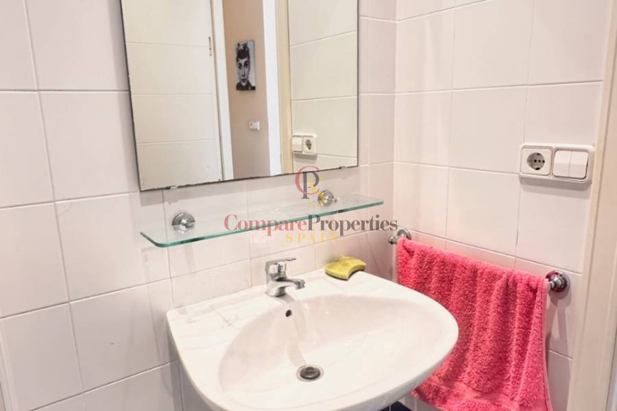 Sale - Duplex and Penthouses - Dénia - Las Marinas (Km1 al Km 6)