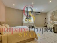 Vente - Villa - Jalon Valley - Valle