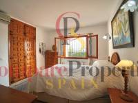 Vente - Villa - Jávea - Covatelles