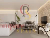 Sale - Villa - Dénia