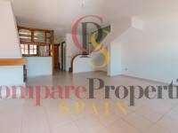 Vente - Townhouses - Albir