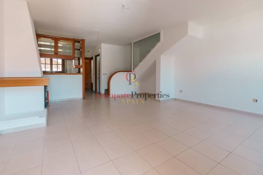 Vente - Townhouses - Albir