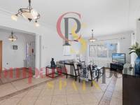 Vente - Villa - Calpe - Les Bassetes