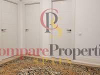 Venta - Villa - Benitachell - Begonias