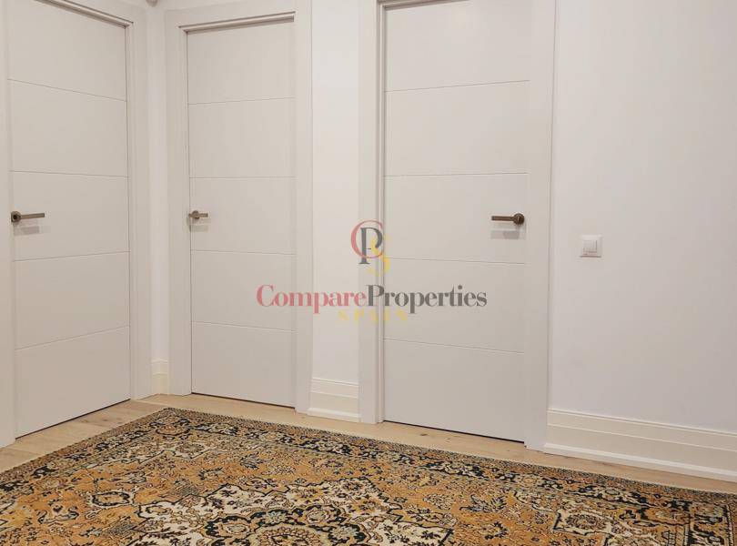 Venta - Villa - Benitachell - Begonias