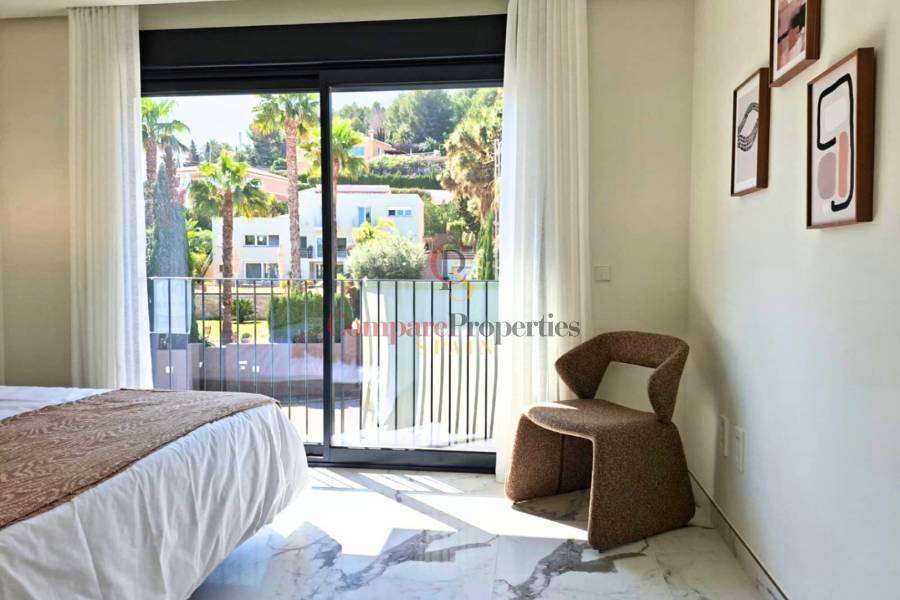 Verkoop - Villa - Dénia - 