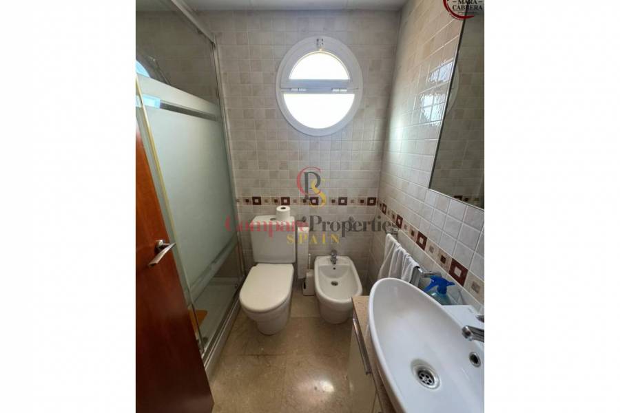 Sale - Apartment - Gandía - 