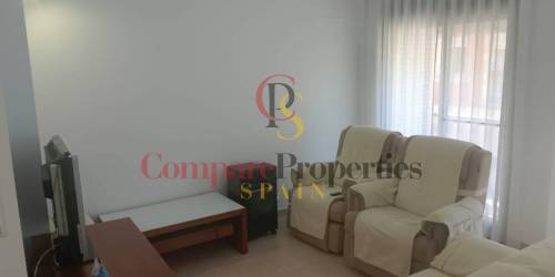 Apartment - Sale - Simat de La Valldigna - 