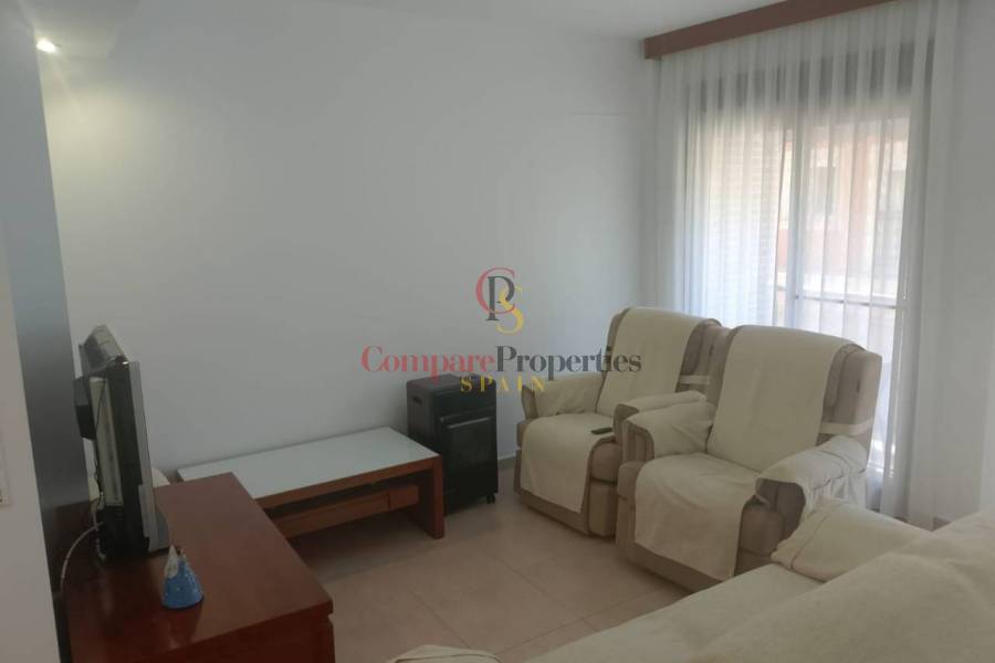 Sale - Apartment - Simat de La Valldigna - 