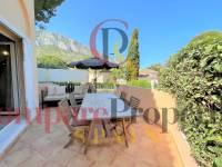 Sale - Villa - Dénia - Santa Lucia