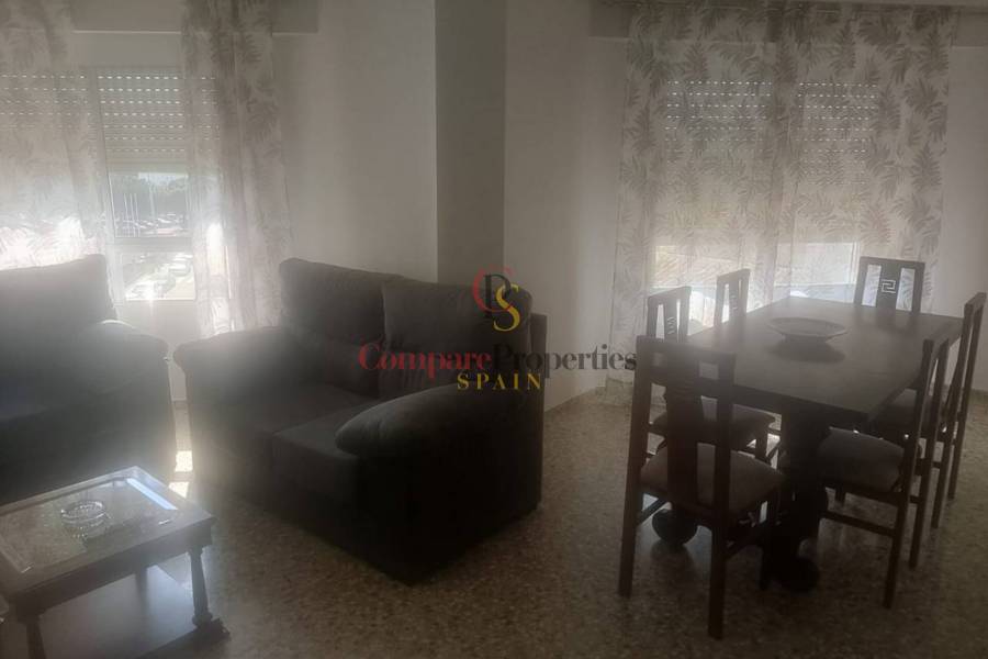  - Apartment - L'Alqueria de la Comtessa - 