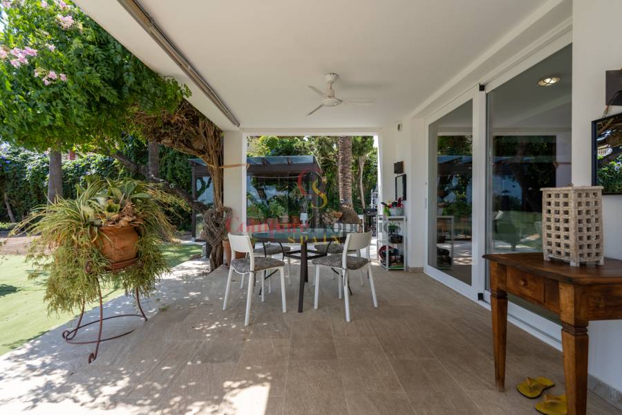 Sale - Villa - Alfaz Del Pi - Alfaz del Pi