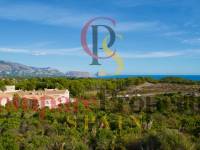 Venta - Semi-Detached Villa - Alfaz Del Pi - Belmonte