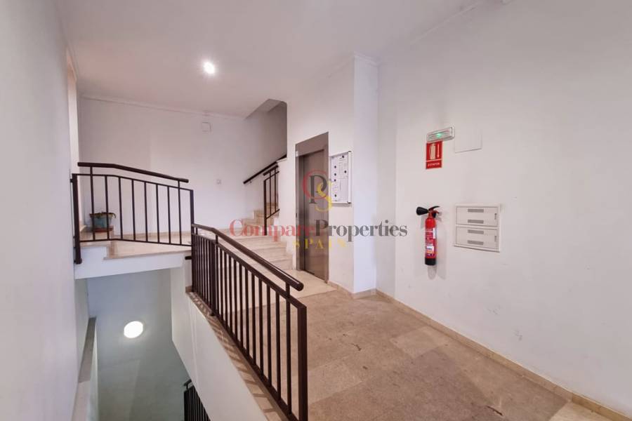 Venta - Villa - Ondara - 