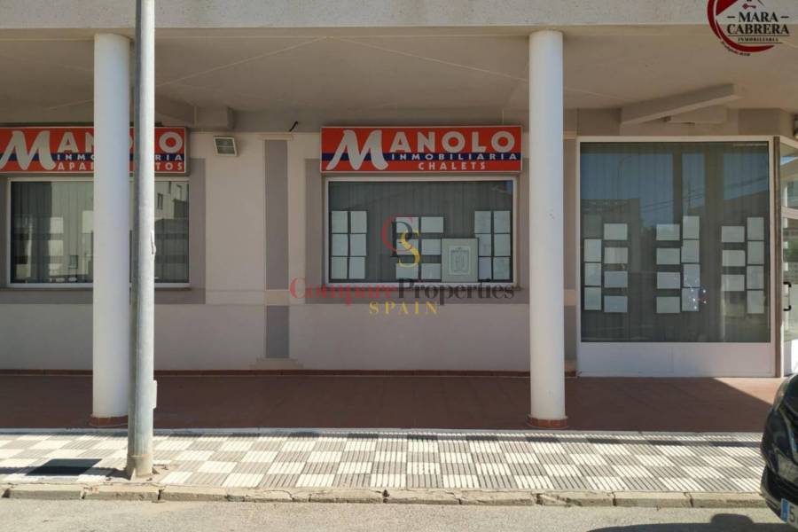 Sale - Villa - Bellreguard - 