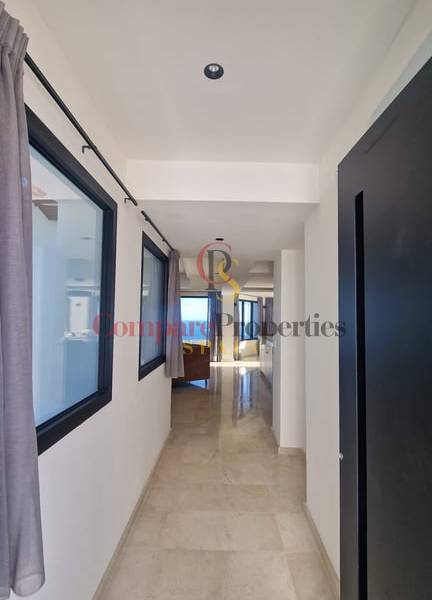 Sale - Villa - Benitachell - 