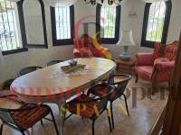 Verkoop - Villa - Benissa - Benissa Coast