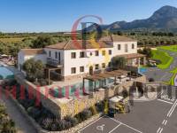 Verkauf - Villa - Dénia - La Xara