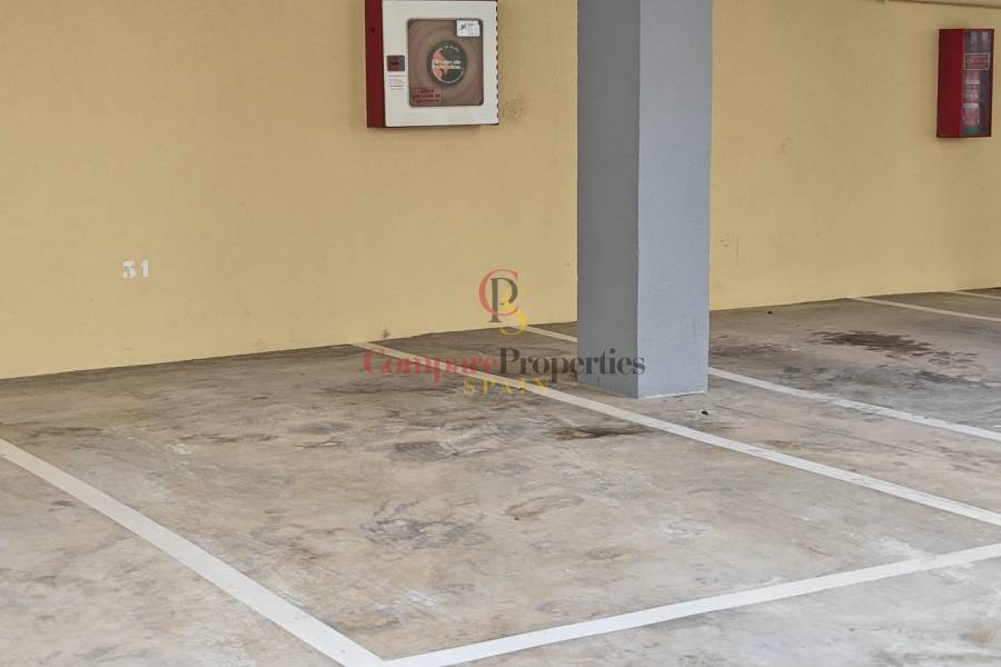 Vente - Apartment - Dénia - Casco urbano