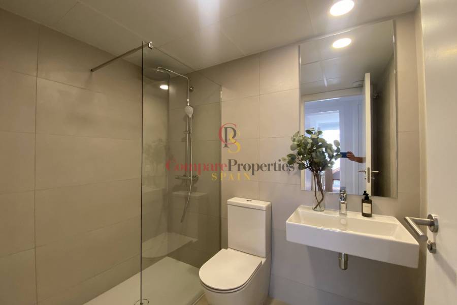 Sale - Apartment - Dénia - 