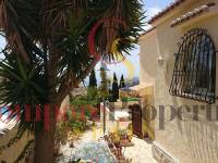 Venta - Villa - Benitachell - Encinas