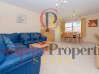 Venta - Apartment - Jávea - Arenal